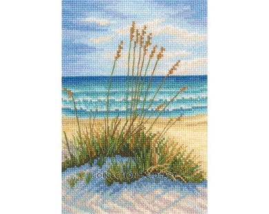 In the Moment Cross Stitch Kit - RTO