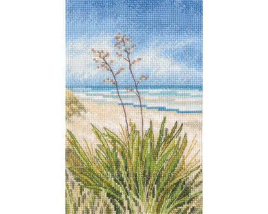 In the Moment Cross Stitch Kit - RTO