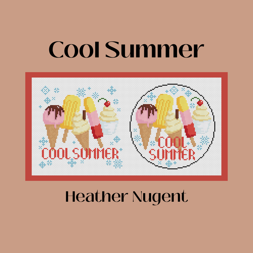 Cool Summer (membership)