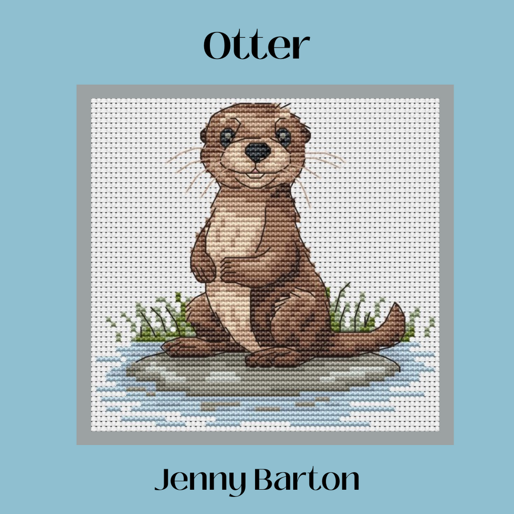 Otter (membership)