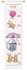 Ice Cream Cart - Height Chart - Cross Stitch Kit - Vervaco