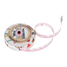 Load image into Gallery viewer, Haby Notions - Tape Measure - Hobbygift