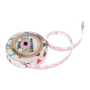 Haby Notions - Tape Measure - Hobbygift