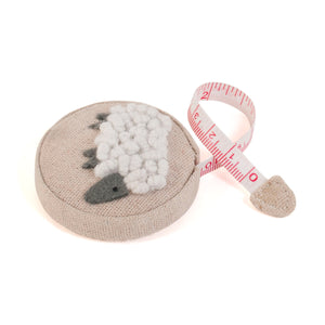 Sheep - Tape Measure - Hobbygift