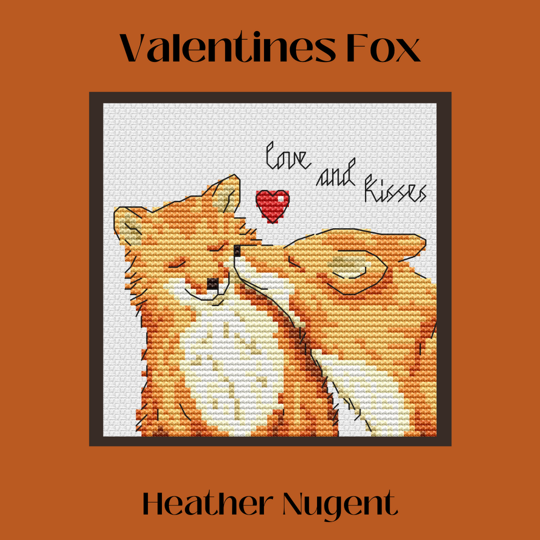 Valentines Fox (membership)