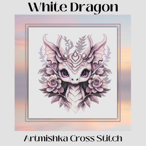 White Dragon (membership)