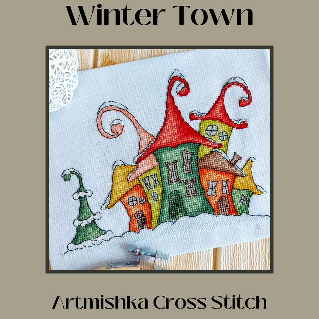 Winter Town (membership)