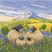 Load image into Gallery viewer, Precious Moments Cross Stitch Kit - Bothy Threads