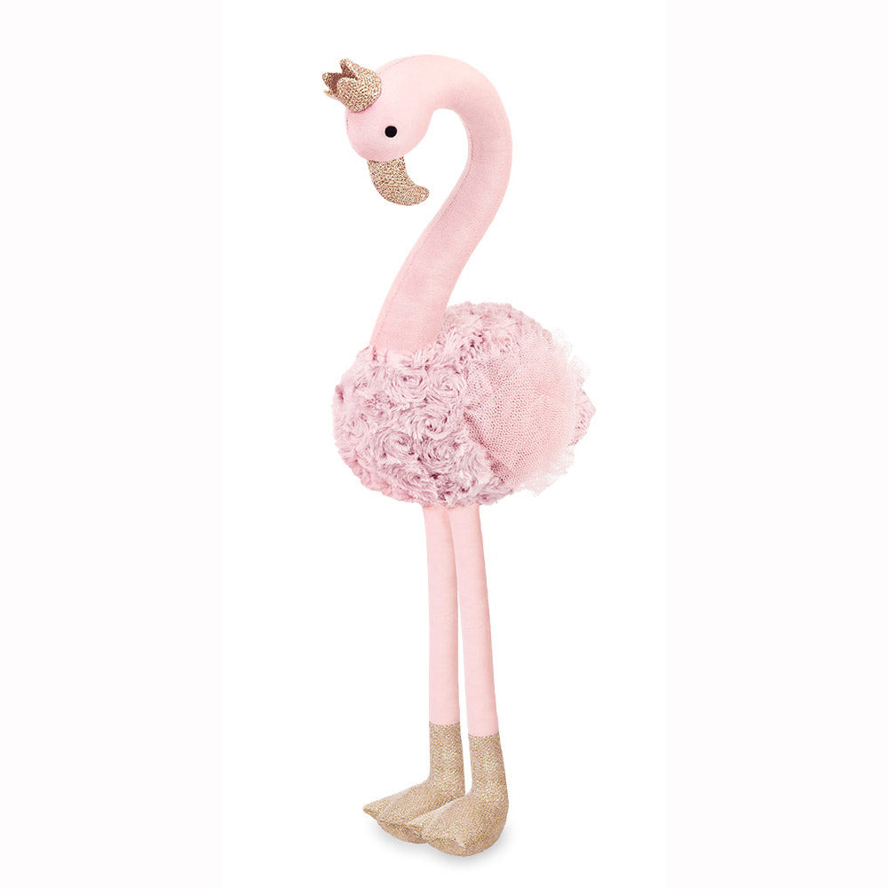 Flamingo Sewing/Toy Making Kit