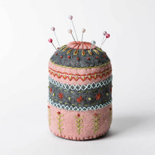 Load image into Gallery viewer, Pincushion Felt Craft Kit